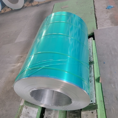 चीन डिजाइन थोक एल्यूमीनियम कॉइल 0.014mm-20mm मोटाई एल्यूमीनियम कॉइल के लिए चैनल पत्र