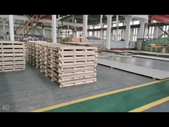 .010 304 स्टेनलेस स्टील छिद्रित शीट 1/4 छेद 16 गेज हॉट रोल्ड