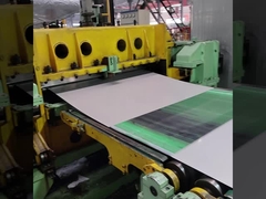 निर्माण 304l 304 2b खत्म स्टेनलेस स्टील कोल्ड रोल्ड