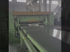 शीट 1100 3003 5083 6061 H112 एनोडाइज्ड एल्यूमीनियम प्लेट मिश्र धातु है 5083 1003 10 मिमी ~ 2600 मिमी